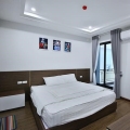 Bán nhà Ngõ 629 Kim Mã 80m 6T thang máy 23,5 tỷ. LH 0349157982