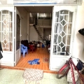 GIÁ BAO ĐẦU TƯ - NHÀ ĐƯỜNG SỐ 5 GẦN CÔNG VIÊN GIA PHÚ GIÁP TÂN PHÚ - HẺM XE TẢI 8M Ko LỘ GIỚI- 49M2- 4x12 - CHỈ 4 TỶ XÍU