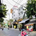 BÁN NHÀ (4x23) MẶT TIỀN NGUYỄN THỊ KIÊU – ĐỐI DIỆN NHÀ HÀNG THẤT SƠN