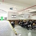 bán chung cư mini Khương Hạ, Khương Đình, Thanh Xuân, 159m2, 9 tầng, 43P, giá 39 tỉ