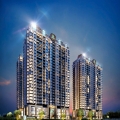 Mở bán quỹ căn hộ Jade Square Cổ Nhuế, Giá từ 95tr/m2. Chiếu khấu 6%. HTLS 24 tháng