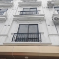 Bán nhà Liên Mạc, 36m2, phân lô, ô tô, nội thất chủ tặng, nhỉnh 4tỷ.