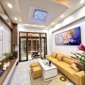 Bán nhà đường Bùi Xương Trạch, Thanh Xuân, nhà đẹp full nội thất, nở hậu