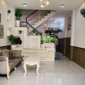 Ở NGAY! Bán Nhà 3 Tầng Siêu Đẹp Cao Thắng, 33m2, 6.5 Tỷ