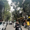 Bán Nhà Mặt Phố Quận Hai Bà Trưng 35m7T Th/Máy MT4m Vỉa Hè 31 Tỷ Triệu Việt Vương.