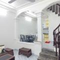 Bán nhà đường An Dương, Tây Hồ, mặt tiền rộng, ngõ thông, sau quy hoạch gần ngay phố