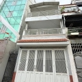 TÂN BÌNH - khu sân bay Phường 4 - (5x20), 3 tầng, khu hiếm bán, đắc địa.