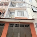 TÂN BÌNH - PL K300, khu tướng tá, cán bộ, 85m2, 4 tầng, 15 tỷ.