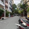 QUẬN 3 - Tuyến phố thời trang, 100m2, ngang 8m, vị trí vàng kinh doanh.