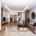 **Bán nhà HXH Năm Châu, phường 11, Tân Bình (5*14,5) 2 tầng hơn 7 tỷ