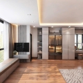 **Bán nhà hẻm 373 Lý Thường Kiệt, phường 8, Tân Bình (6*16) 2 tầng hơn 11 tỷ