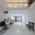 MẶT TIỀN CƯ XÁ PHÚ LÂM D – QUẬN 6