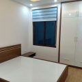 Bán nhà ngõ 33 Văn Cao, 30m2 x 4 tầng, lô góc, 7.2 tỷ