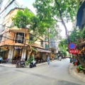 Bán Nhà P/Lô 3 Ô Tô Tránh Quận Đ/Đa 60m2-6T MT5m Vỉa Hè Sổ Hoàn Công 33 Tỷ Nguyên Hồng.
