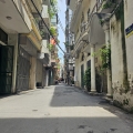 Bán nhà Hoàng Ngân, Thanh Xuân, nhà đẹp dân xây, ngõ thông ô tô, gần phố