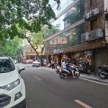 Bán nhà mặt phố Triệu Việt Vương 175m2, 8m mặt tiền, 11 Tầng, Giá 200 tỷ đàm + Vị trí nhà mặt phố Triệu Việt Vương, quận