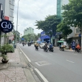 PHÚ NHUẬN phường 9 – Công viên Gia Định - Hẻm xe hơi đường Đào Duy Anh, 68m2, 4 tầng.