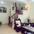 Bán nhà phố Khương Hạ, Thanh Xuân, nhà đẹp 5 tầng, ô tô đỗ cổng