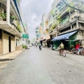 Nhà HXH Đường Nguyễn Thiện Thuật Phường 02 Quận 3.