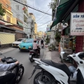 Nhà HXH Bùi Đình Túy Quận Bình Thạnh Phường 12.