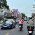 Bán đất tặng nhà hẻm 6m Tô Ký Q.12 89m2 ngang 4m ngay CVPM Quang Trung chỉ 5 tỷ 150.
