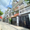 NHÀ HẺM ĐẸP – PHÚ THỌ HÒA – 61M² – 1 TRỆT – 2PN – NHÀ Ở NGAY – CHỈ 5TỶxx