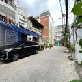 BÌNH THẠNH - HẺM 6M XE HƠI QUAY ĐẦU - 50M2 VUÔNG ĐẸP - 4 TẦNG - CHỈ NHỈNH 9 TỶ ????????????