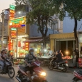 NHÀ (4x27) MẶT TIỀN CHỢ HL80B SÁT TIỆM VÀNG GIÁ CHỐT CỰC MỀM CHỈ 9.2 TỶ
