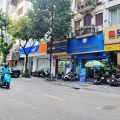 Bán nhà mặt phố Lò Đúc, 50m2 x 3 tầng, 24 tỷ