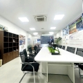 Bán nhà mặt phố Hai Bà Trưng, 70m2 x 7 tầng, thang máy, 30 tỷ