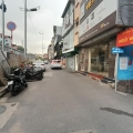Bán Nhà Mặt Phố Quận Tây Hồ 209m2-7T MT6m LÔ GÓC 3 THOÁNG VIEW Triệu Đô 83 Tỷ Âu Cơ.