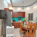 SÁT MẶT TIỀN NGUYỄN KIỆM, GẦN 50M2, NGANG 4.6M, 3 TẦNG 4PN, nhỉnh 6 tỷ