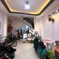 Giá chỉ 5.6 tỷ TL! 52m², NGANG 5.3M CỰC HIẾM, HXH – gần chợ Gò Vấp – BV175!