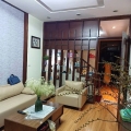 Bán nhà ngõ 92 Giáp Nhị, 50m2 x 5 tầng, 8.45 tỷ