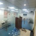 bán toà văn phòng mặt phố hoàng văn thái, thanh xuân, 143m2, 9 tầng, giá 44 tỉ