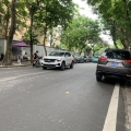 Bán Nhà Mặt Phố Quận Hai Bà Trưng 116m2-10T 2 THOÁNG 1 SỔ 1 CHỦ 104 Tỷ Hoà Mã.