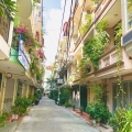 Bán nhà đường Nguyễn Xiển, Thanh Xuân, phân lô, 2 mặt ngõ ô tô, vỉa hè, kinh doanh