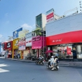 Bán nhà Mặt tiền Nguyễn Văn Nghi - Quang Trung - Nguyễn Oanh, 4x26m, 4 Tầng, 12,6 tỷ