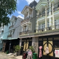 CHO THUÊ NHÀ 1 TRỆT 3 LẦU (4x19) – HXH 6M HUỲNH THỊ HAI, Q12 – CHỈ 9 TRIỆU/THÁNG.