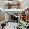 BÁN NHÀ 3 TẦNG – HẺM THOẠI NGỌC HẦU – HÒA THẠNH – 72M² – NHÀ MỚI 4PN – GIÁ 5TỶxx
