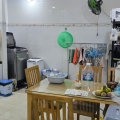 Bán nhà ảnh thật chính chủ bùi thị xuân, P1, TB. DT: 4x14m. Giá: 6,3 Tỷ