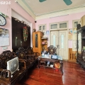 ????Mặt phố NGUYỄN QUỐC TRỊ, Cầu Giấy, 137m 4T, Biệt thự cực chất, 83 tỷ????