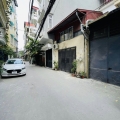 Bán Nhà P/Lô Ô Tô Tránh Quận Đống Đa 206m2-4T MT8,5m 1 SỔ 1 CHỦ 56 Tỷ Thái Hà.
