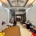 Bán nhà ngõ Gốc Đề, Minh Khai, Hai Bà Trưng, diện tích rộng, ô chờ thang máy, ngõ thông