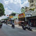 NHÀ 3 TẦNG MẶT TIỀN HIỆP THÀNH 13 + KHO XƯỞNG 326M² – CHỈ 15,5 TỶ