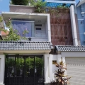 GIẢM 2 TỶ BIỆT THỰ NGHỈ 200M² KDC PHÚ NHUẬN ĐƯỜNG 12M LÊ THỊ RIÊNG, Q.12