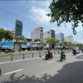 Bán nhà Mặt tiền Kinh Dương Vương - gần Hồ Học Lãm - Tên Lửa, 8,2x56m, Cấp 4, 36 tỷ.