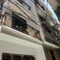 Bán nhà riêng tại đường Văn Hội, Bắc Từ Liêm 35m2, phân lô, ô tô,   nhỉnh 5tỷ.