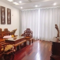 Bán nhà phân lô Đầm Trấu, 60m2 x 5 tầng, 22 tỷ