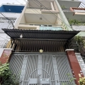 Nhà riêng KV Hoàng Việt - Út Tịch, 60m2, 4 tấm, ngang lớn - Lý tưởng để an sinh lâu dài.